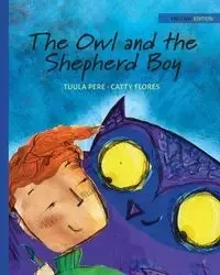 The Owl and the Shepherd Boy - Pere Tuula
