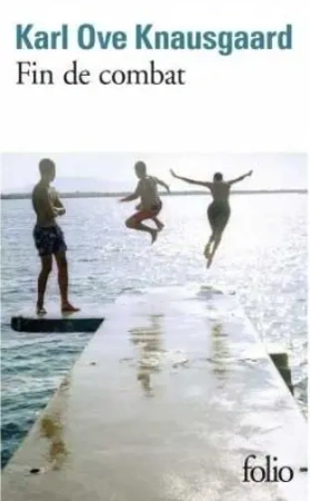 Fin de combat - Karl Ove Knausgaard