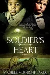 Soldier's Heart - Michele Baker McKnight