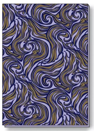 Notes ozdobny A5 BR NP L71 C ROSSI