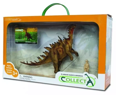 Dinozaur Daccentura - Collecta