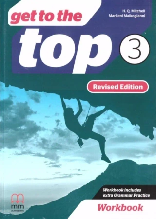 Get To The Top 3 WB - praca zbiorowa
