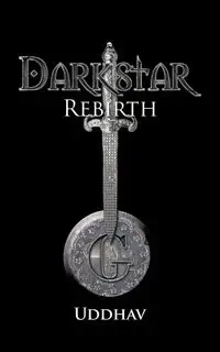 Darkstar - Uddhav