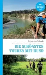Die schönsten Touren mit Hund in der Region Inn-Salzach - Lea Lauxen