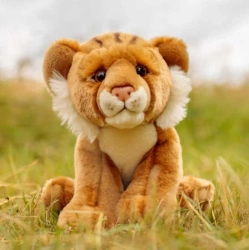 Pluszowy lew - One for Fun