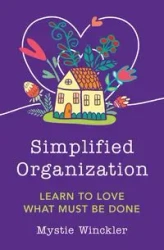Simplified Organization - Winckler Mystie