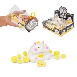 Lepki gniotek chomik - One for Fun