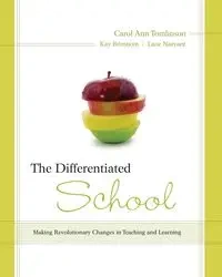 Differentiated School - Carol Tomlinson