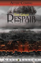 The Great Despair - Elliot Greg