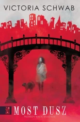 eBook Most dusz - V E Schwab mobi epub
