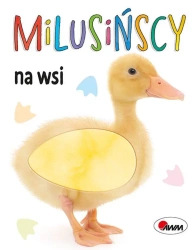 Na wsi. Milusińscy - Elżbieta Korolkiewicz