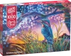 Puzzle 1000 CherryPazzi Kookaburra Nightindayle 30561