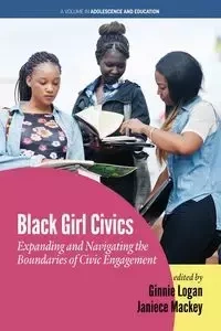 Black Girl Civics - Logan Ginnie