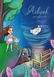 Aaliyah i przyjaciele - Oliwia Gładysz
