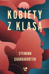 Kobiety z klasą - Steinunn Sigureardóttir