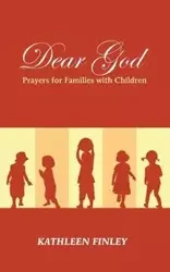 Dear God - Kathleen Finley