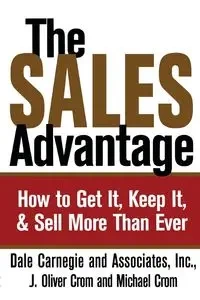 Sales Advantage - Dale Carnegie