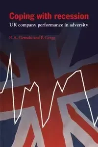 Coping with Recession - Geroski Paul A.