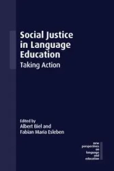 Social Justice in Language Education - Biel Albert