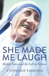 She Made Me Laugh - Stephanie Emmons