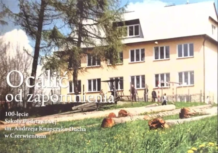 Ocalić od zapomnienia - praca zbiorowa