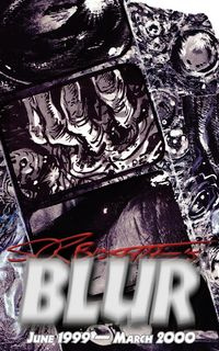 Blur (Volume 1) - Bissette Stephen R.