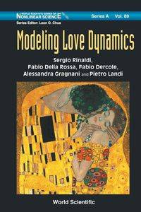 MODELING LOVE DYNAMICS - SERGIO DELLA RINALDI FABIO ROSSA FABIO