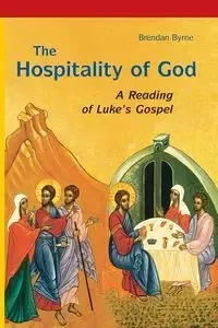 Hospitality of God - Brendan Byrne