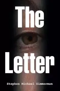 The Letter - Stephen Michael Zimmerman