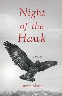 Night of the Hawk - Martin Lauren