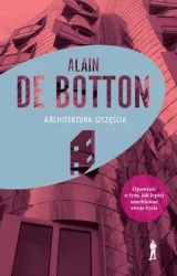 Architektura szczęścia - Alain De Botton
