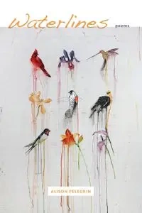 Waterlines - Alison Pelegrin