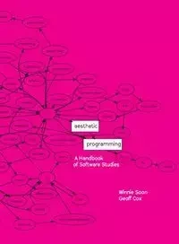 Aesthetic Programming - Soon Winnie