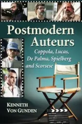 Postmodern Auteurs - Von Kenneth Gunden