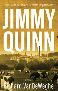 Jimmy Quinn - Richard VanDeWeghe
