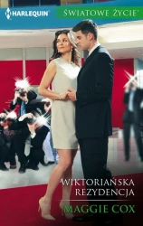 eBook Wiktoriańska rezydencja - Maggie Cox epub mobi