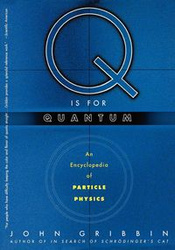 Q Is for Quantum - Gribbin John R.