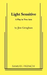 Light Sensitive - Jim Geoghan