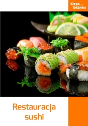 eBook Sushi bar - opracowanie zbiorowe epub mobi