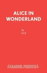 Alice in Wonderland - S S B
