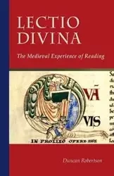 Lectio Divina - Duncan Robertson