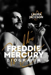 Freddie Mercury Biografia TW - Laura Jackson
