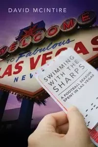 Swimming with the Sharps - David McIntire