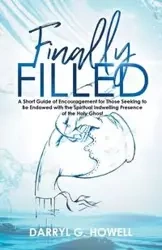 Finally Filled - Darryl G. Howell