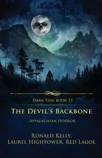 The Devil's Backbone - Kelly Ronald