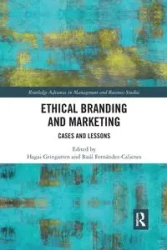 Ethical Branding and Marketing - Gringarten Hagai