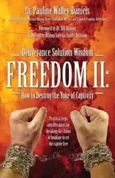 Deliverance Solution Wisdom Freedom II - Dr Pauline Walley Daniels