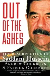Out of the Ashes - Andrew Cockburn