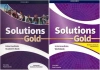 Pakiet Solutions Gold Intermediate SB/WB Oxford - Tim Falla, Paul A. Davies