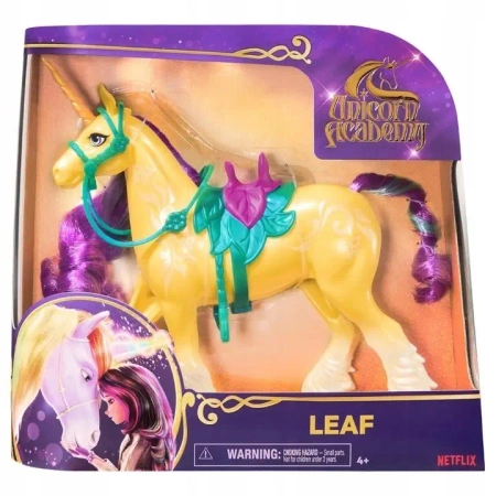 Jednorożec Leaf - Spin Master